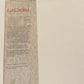 La cucina: The complete book of Italian cooking - Myra Street