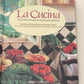La cucina: The complete book of Italian cooking - Myra Street