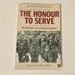 The honour to serve: Recollections of an Umkhonto soldier - James Ngculu
