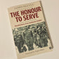 The honour to serve: Recollections of an Umkhonto soldier - James Ngculu