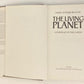 The living planet - David Attenborough (Life Trilogy #2)