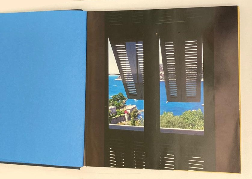 Living in Provence - Dane McDowell