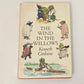 The wind in the willows - Kenneth Grahame