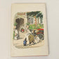 The wind in the willows - Kenneth Grahame