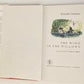 The wind in the willows - Kenneth Grahame