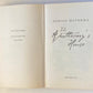 The apothecary's house - Adrian Mathews (First edition)