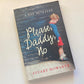 Please, Daddy, no - Stuart Howarth