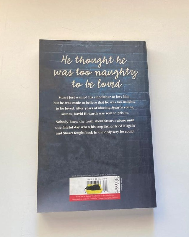 Please, Daddy, no - Stuart Howarth