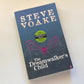 The dreamwalker's child - Steve Voake (First edition)