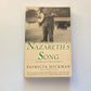 Nazareth's song - Patricia Hickman (Millwood Hollow #2)
