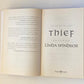 Thief - Linda Windsor (The brides of Alba #2)