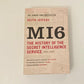 M16: The history of the secret intelligence service (1909 - 1949) - Keith Jeffery