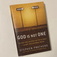 God is not one: The eight rival religions that run the world - and why their differences matter - Stephen Prothero