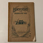 Boerdery vir Suid-Afrikaanse skole  - Geredigeer deur Eerw. W.G. Dowsley (Boek 3)
