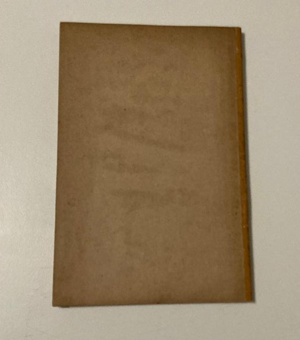 Boerdery vir Suid-Afrikaanse skole  - Geredigeer deur Eerw. W.G. Dowsley (Boek 3)