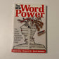 The new word power: The South African handbook of grammar, style and usage - David Adey, Margaret Orr and Derek Swemmer