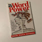 The new word power: The South African handbook of grammar, style and usage - David Adey, Margaret Orr and Derek Swemmer