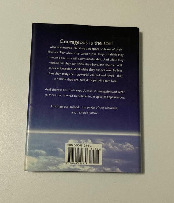 Notes from the universe: New perspectives from an old friend - Mike Dooley