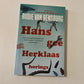 Hans gee Herklaas horings - Rudie van Rensburg