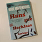 Hans gee Herklaas horings - Rudie van Rensburg