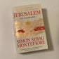 Jerusalem: The biography - Simon Sebag Montefiore