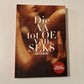 Die AA tot OE van seks - Riette Rust (First edition)