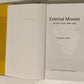 External mission: The ANC in exile 1960 - 1990 - Stephen Ellis (First edition)