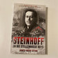 Steinhoff en die Stellenbosse boys - James-Brent Styan (First edition)