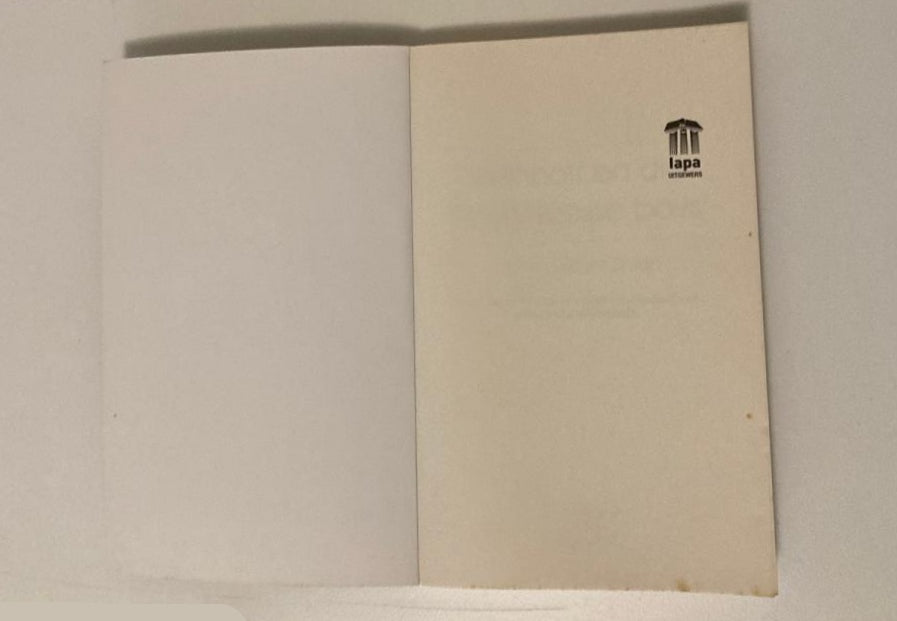 Steinhoff en die Stellenbosse boys - James-Brent Styan (First edition)