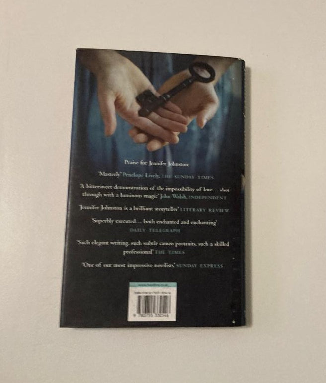 Truth or fiction - Jennifer Johnston