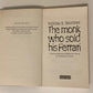 The monk who sold his ferrari - Robin Sharma