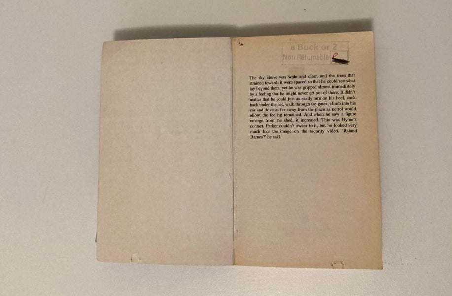 The bird yard - J. Wallis Martin