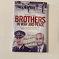 Brothers in war and peace: Constand and Abraham Viljoen and the birth of the new South Africa - Dennis Cruywagen (First edition)
