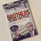 Brothers in war and peace: Constand and Abraham Viljoen and the birth of the new South Africa - Dennis Cruywagen (First edition)