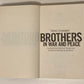 Brothers in war and peace: Constand and Abraham Viljoen and the birth of the new South Africa - Dennis Cruywagen (First edition)