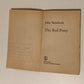 The red pony - John Steinbeck