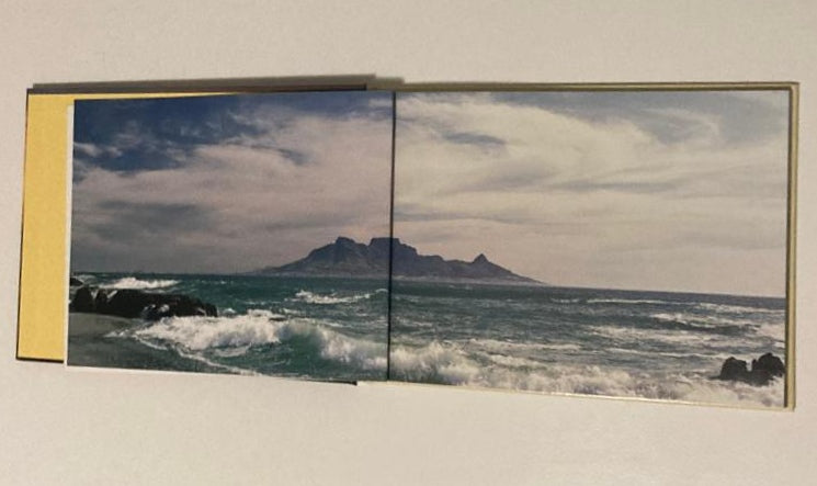Picturesque Cape Town - Jane Goodfellow (English, Deutsch, Francais)