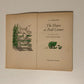 The house at Pooh corner - A.A. Milne (Winnie-the-Pooh #2)