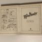 The mousehunter - Alex Milway (First UK edition; The Mousehunter Trilogy #1)