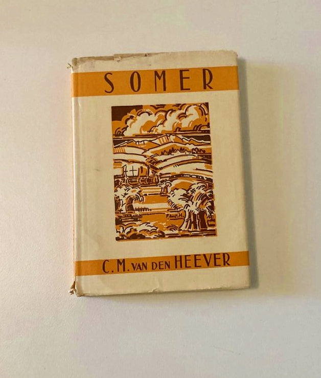 Somer - C.M. van den Heever