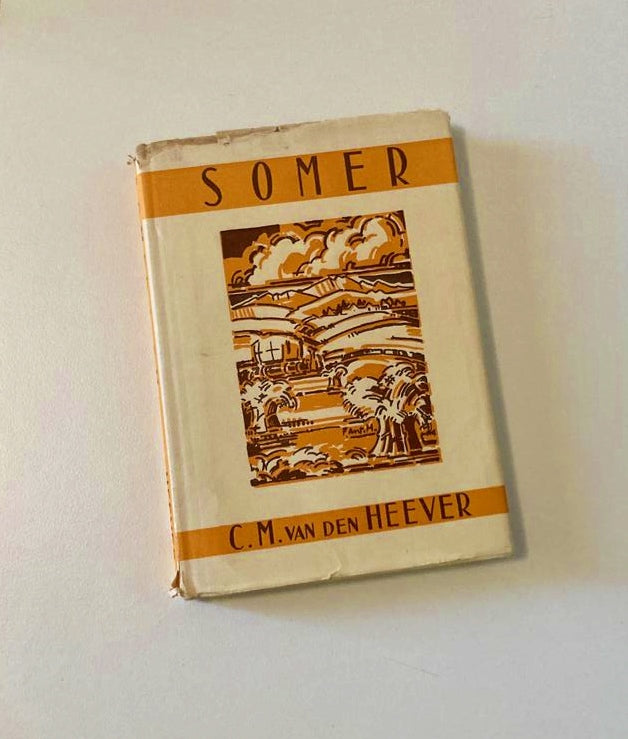 Somer - C.M. van den Heever