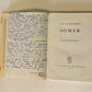 Somer - C.M. van den Heever
