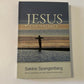 Jesus van Nasaret - Sakkie Spangenberg (First edition)