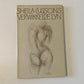 Verwikkelde lyn - Sheila Cussons (First edition)