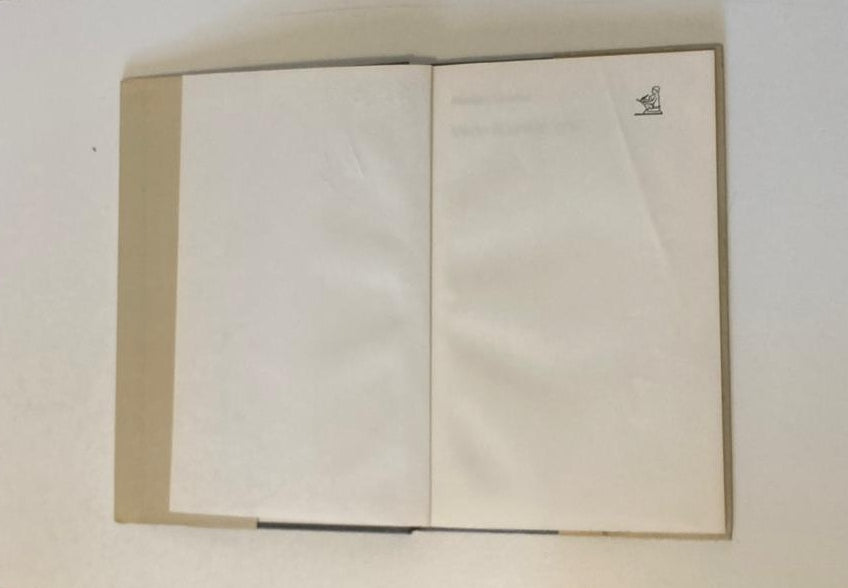 Verwikkelde lyn - Sheila Cussons (First edition)