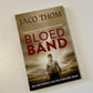 Bloedband: Die gelykenis van die verlore seun - Jaco Thom (First edition)