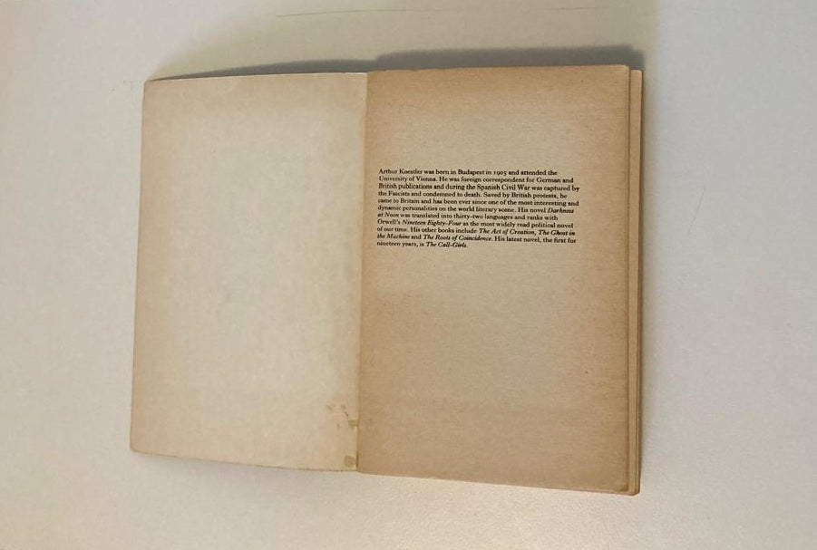 The case of the midwife toad - Arthur Koestler