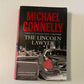 The Lincoln lawyer - Michael Connelly (The Lincoln Lawyer #1)