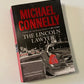 The Lincoln lawyer - Michael Connelly (The Lincoln Lawyer #1)