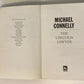 The Lincoln lawyer - Michael Connelly (The Lincoln Lawyer #1)